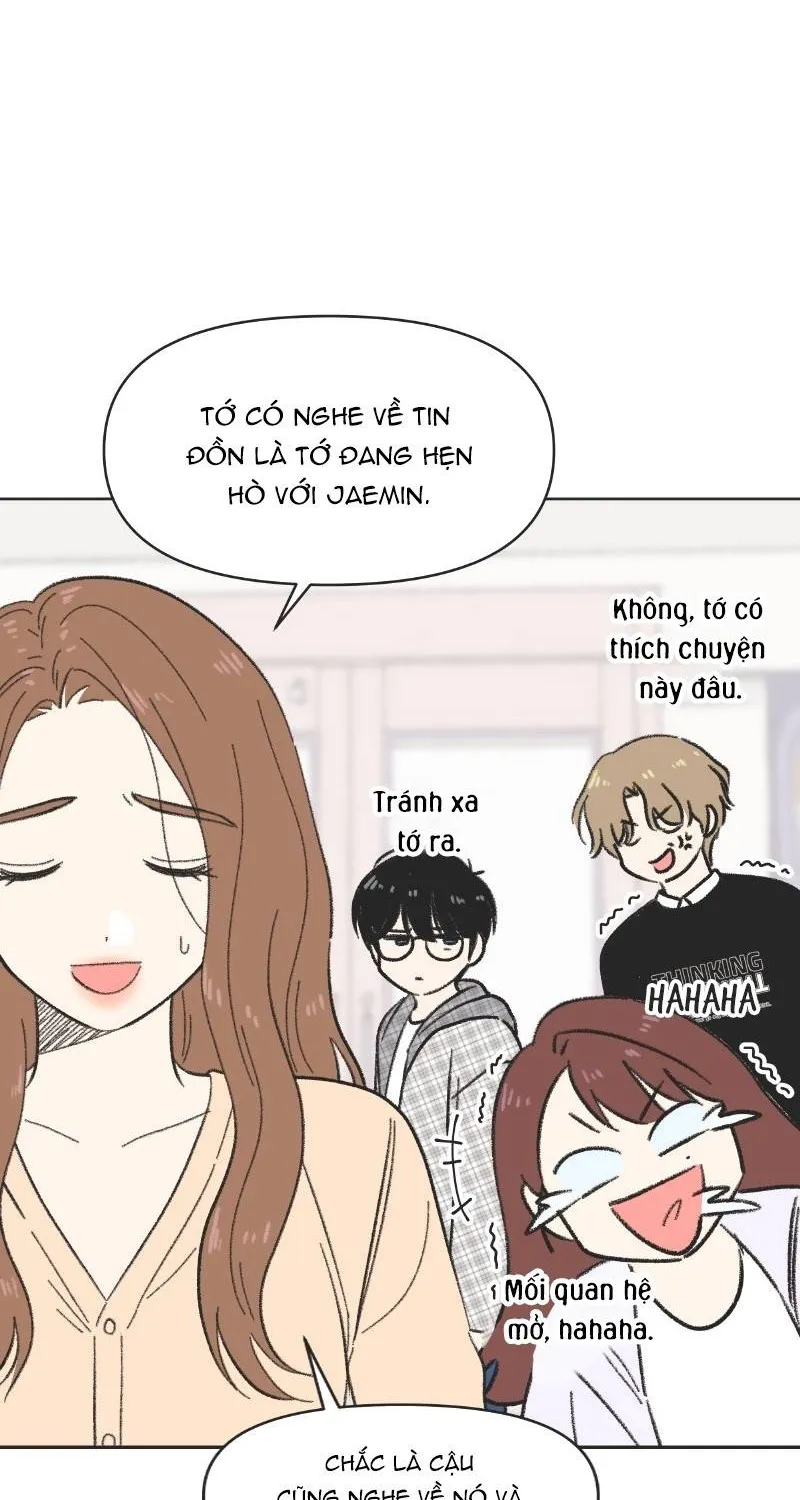Thanh Xuân Ngọt Ngào Chapter 6 - Trang 42