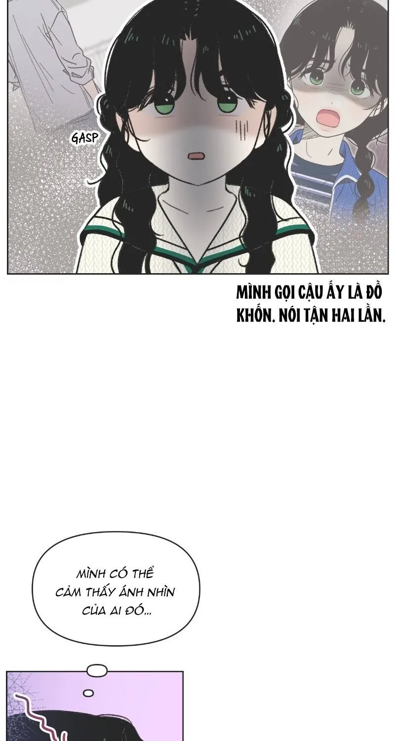 Thanh Xuân Ngọt Ngào Chapter 6 - Trang 45