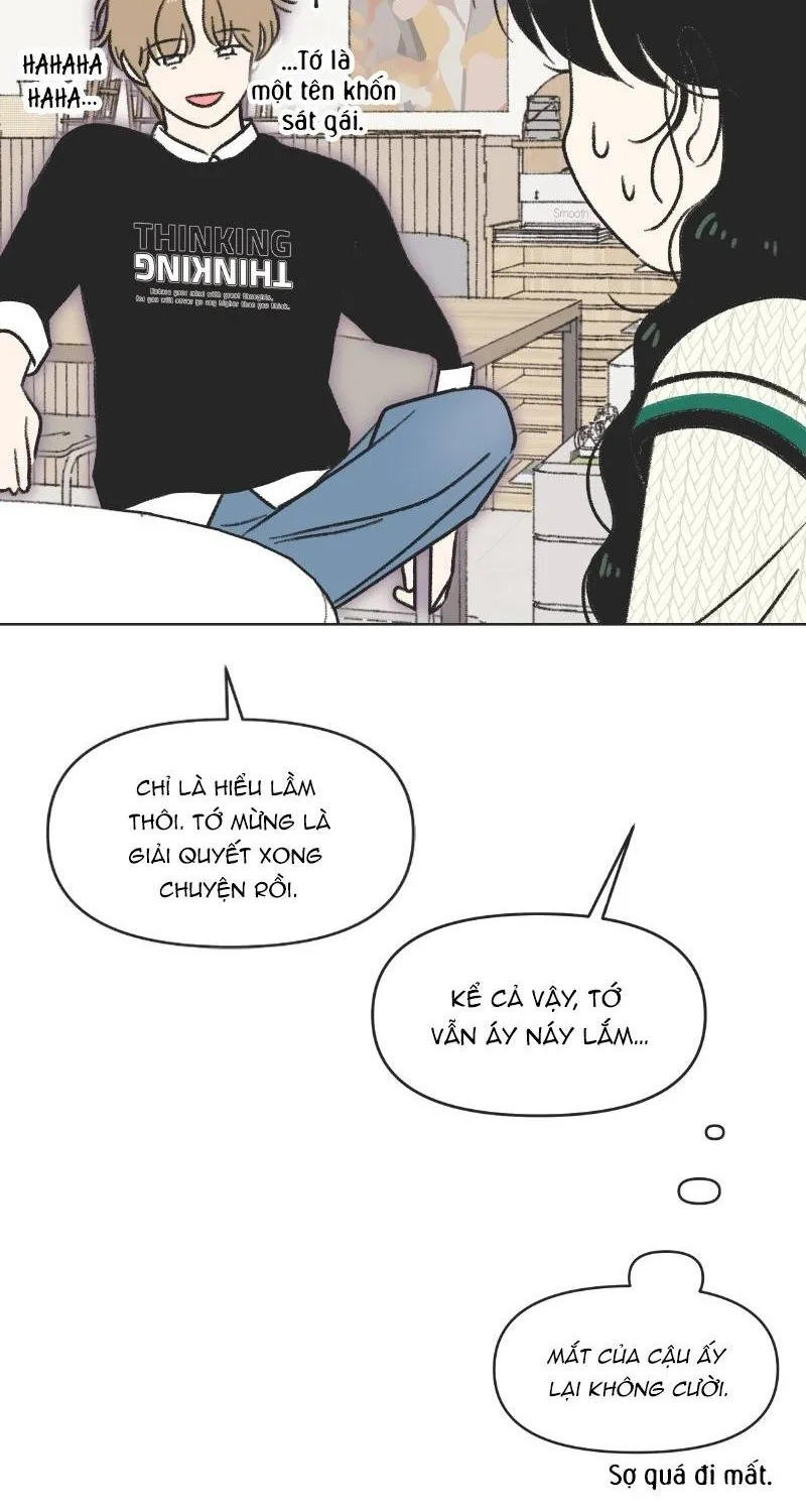 Thanh Xuân Ngọt Ngào Chapter 6 - Trang 47