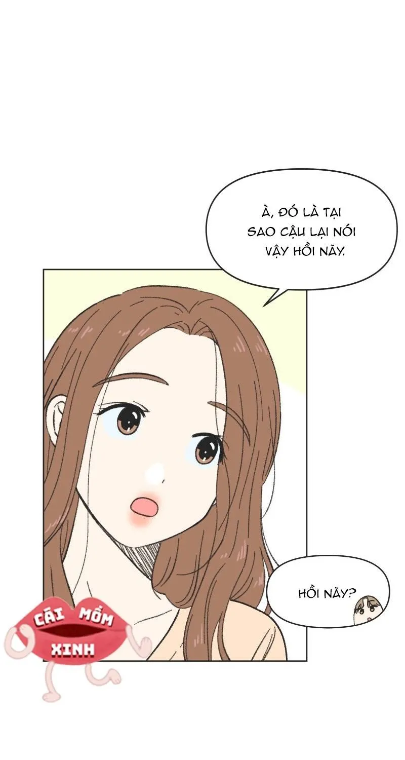 Thanh Xuân Ngọt Ngào Chapter 6 - Trang 48