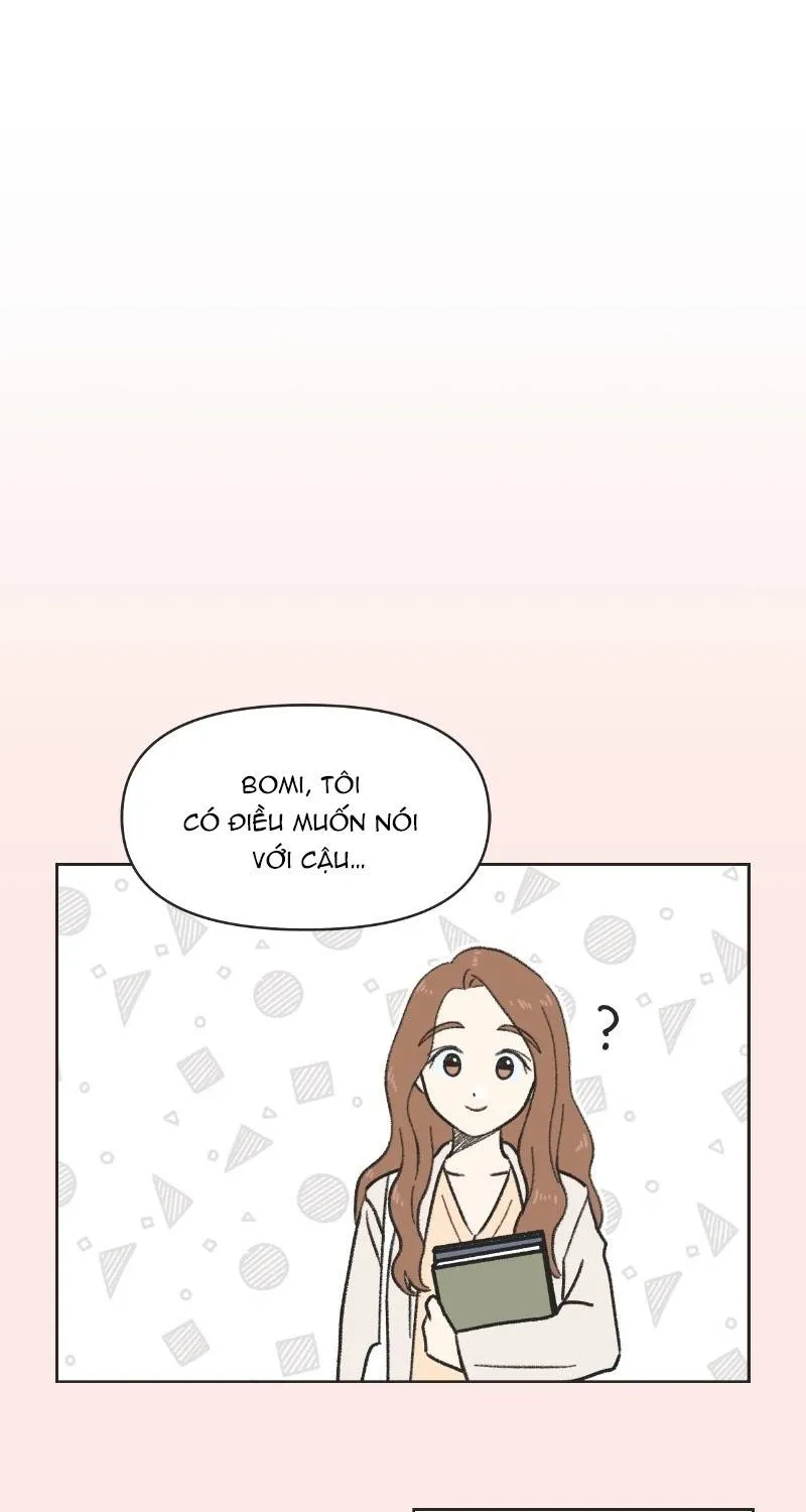 Thanh Xuân Ngọt Ngào Chapter 6 - Trang 49