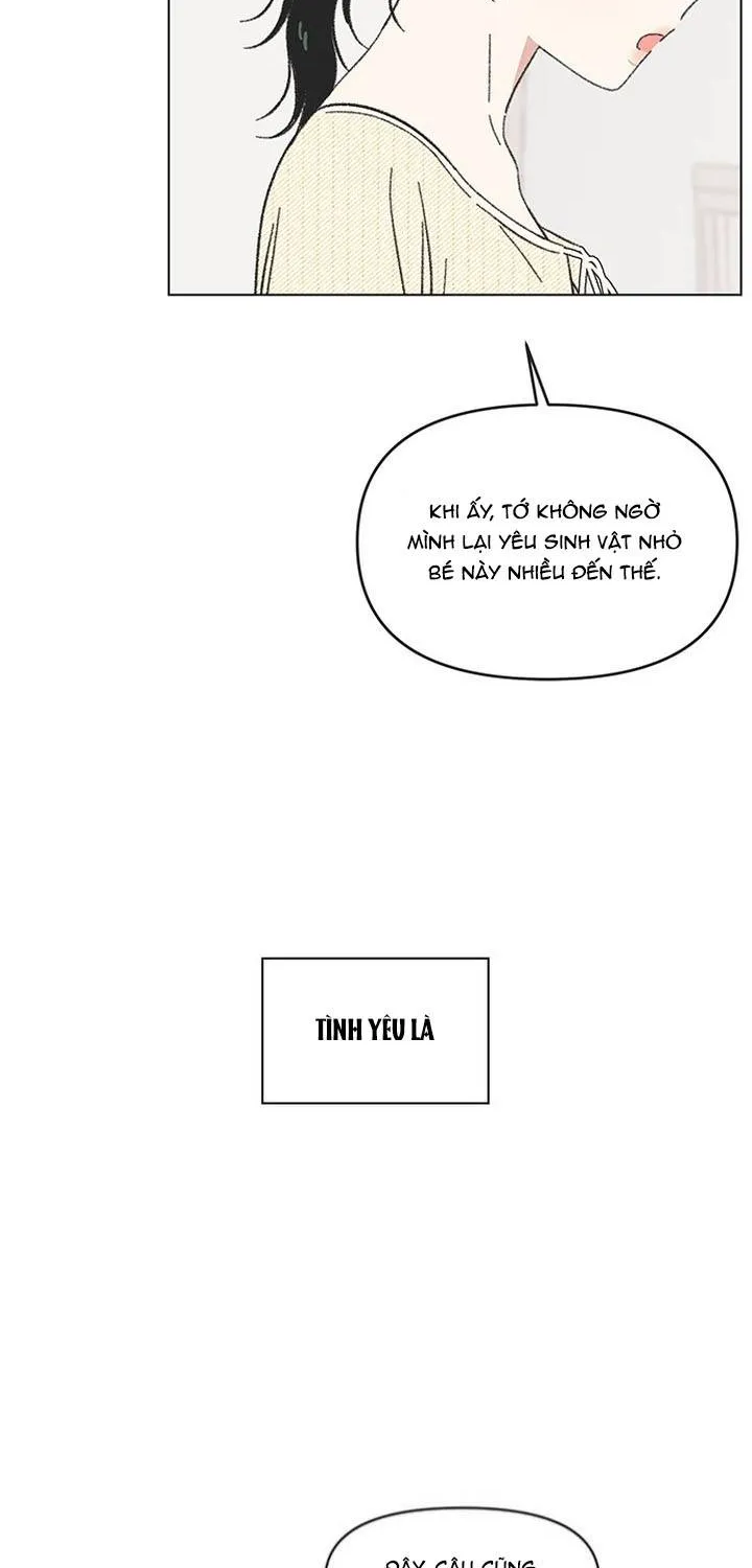 Thanh Xuân Ngọt Ngào Chapter 60 - Trang 10