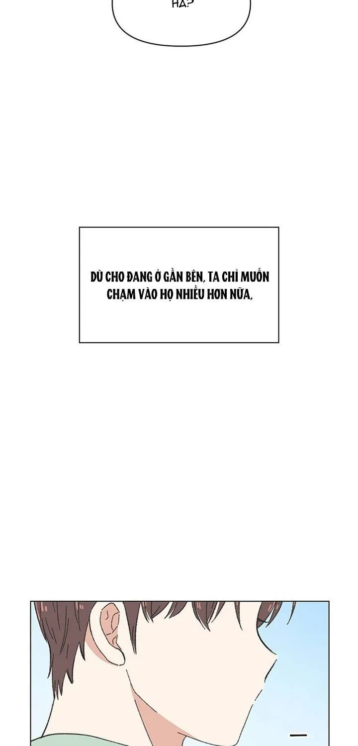 Thanh Xuân Ngọt Ngào Chapter 60 - Trang 20