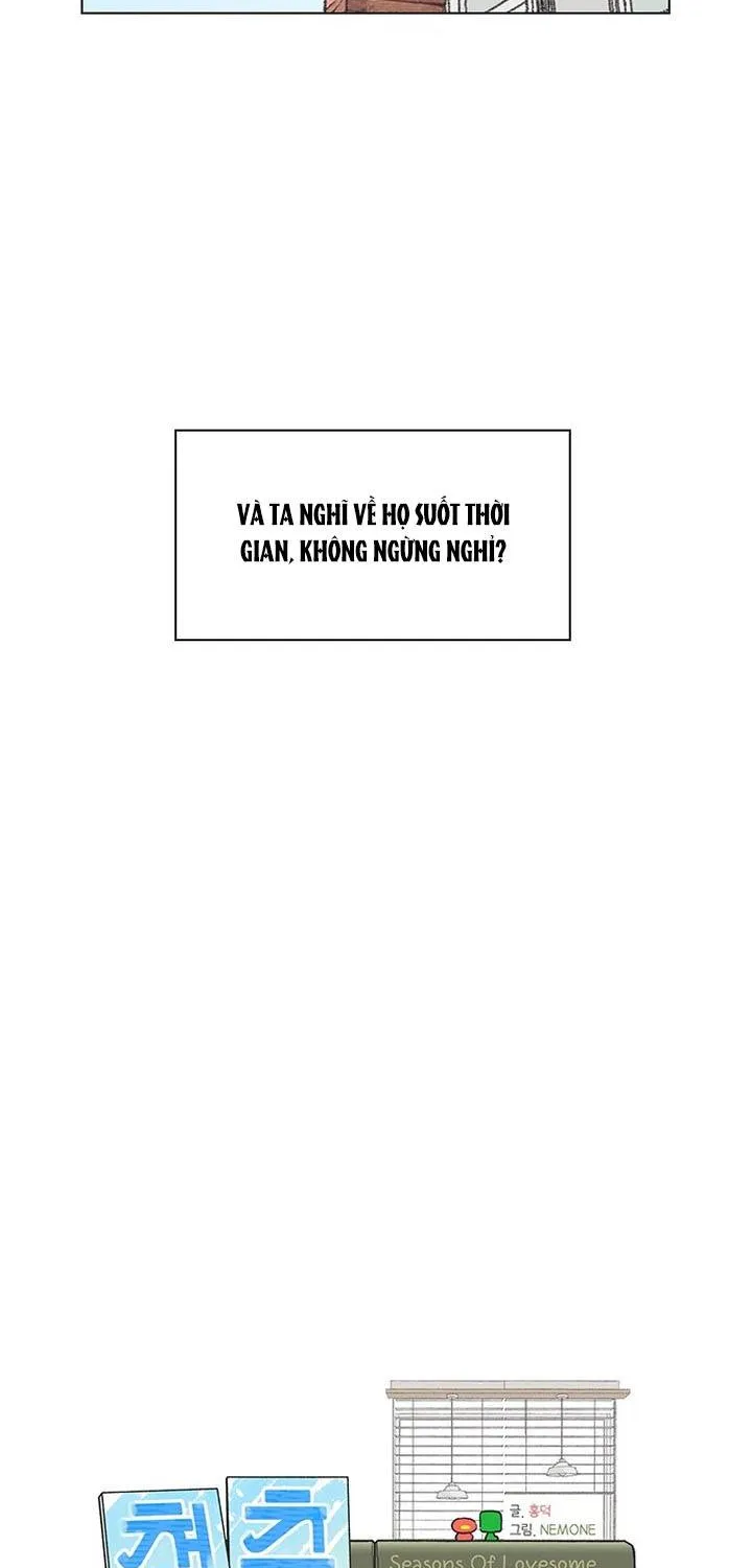 Thanh Xuân Ngọt Ngào Chapter 60 - Trang 24