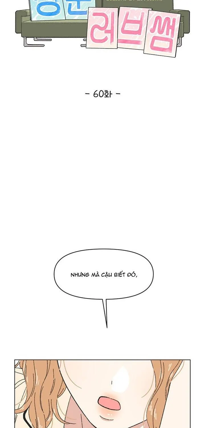 Thanh Xuân Ngọt Ngào Chapter 60 - Trang 25