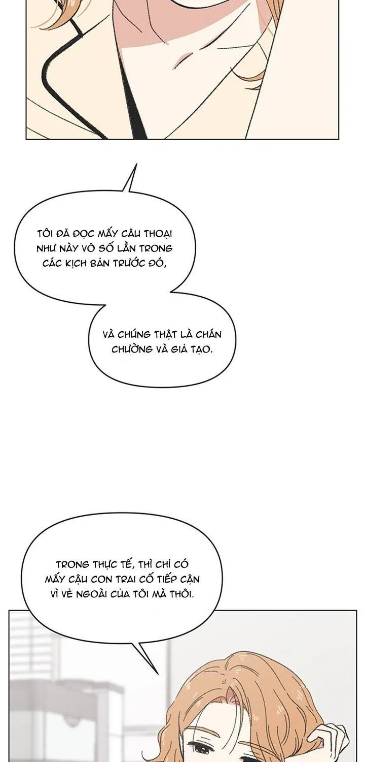 Thanh Xuân Ngọt Ngào Chapter 60 - Trang 26