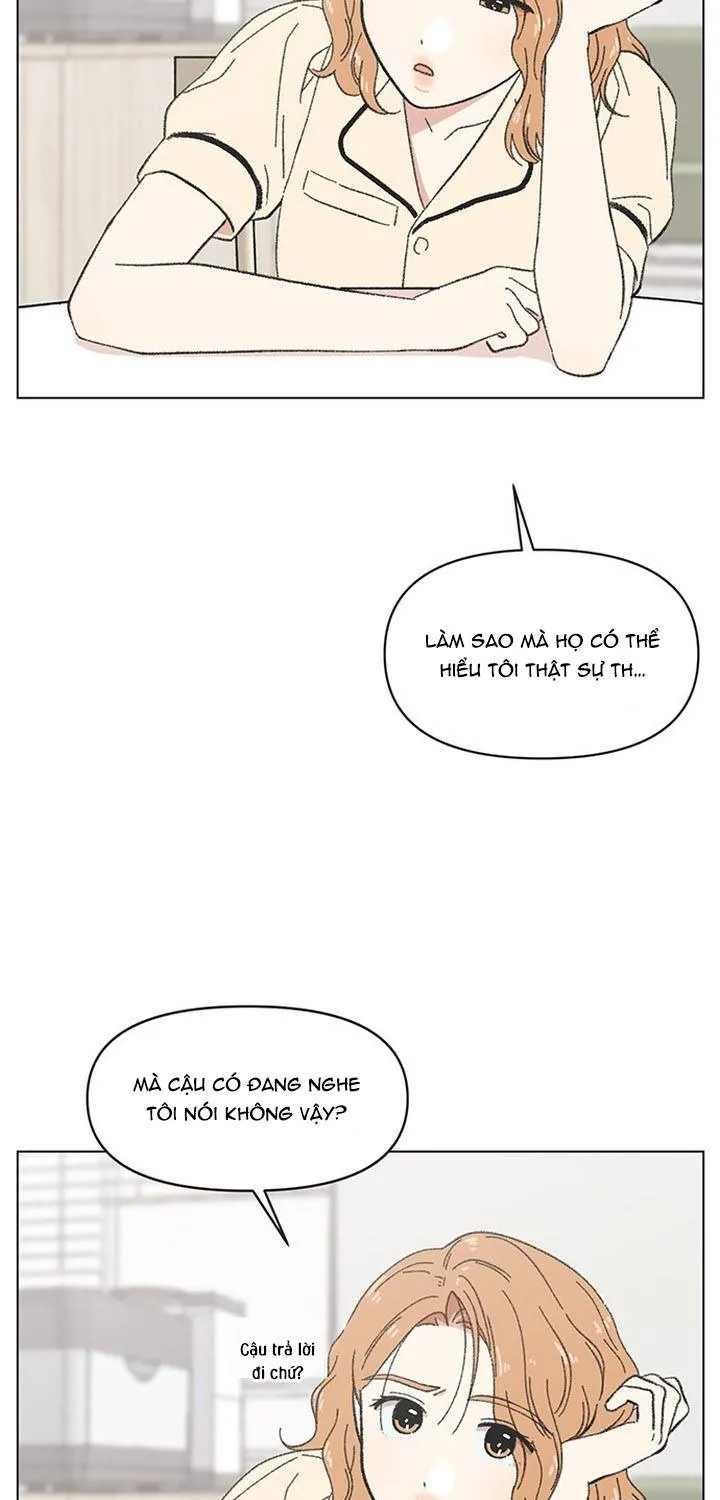 Thanh Xuân Ngọt Ngào Chapter 60 - Trang 27