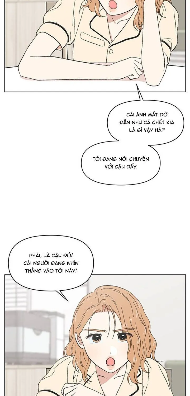 Thanh Xuân Ngọt Ngào Chapter 60 - Trang 28