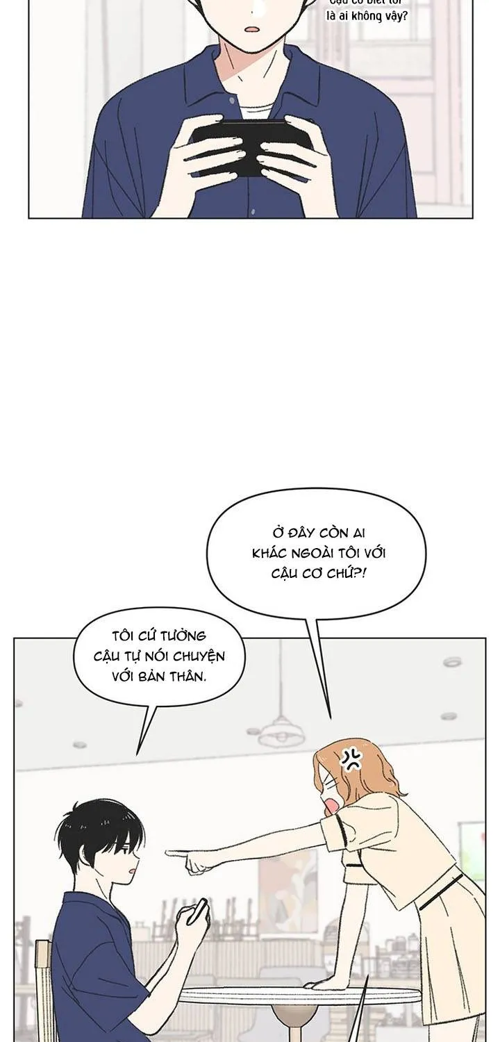Thanh Xuân Ngọt Ngào Chapter 60 - Trang 32