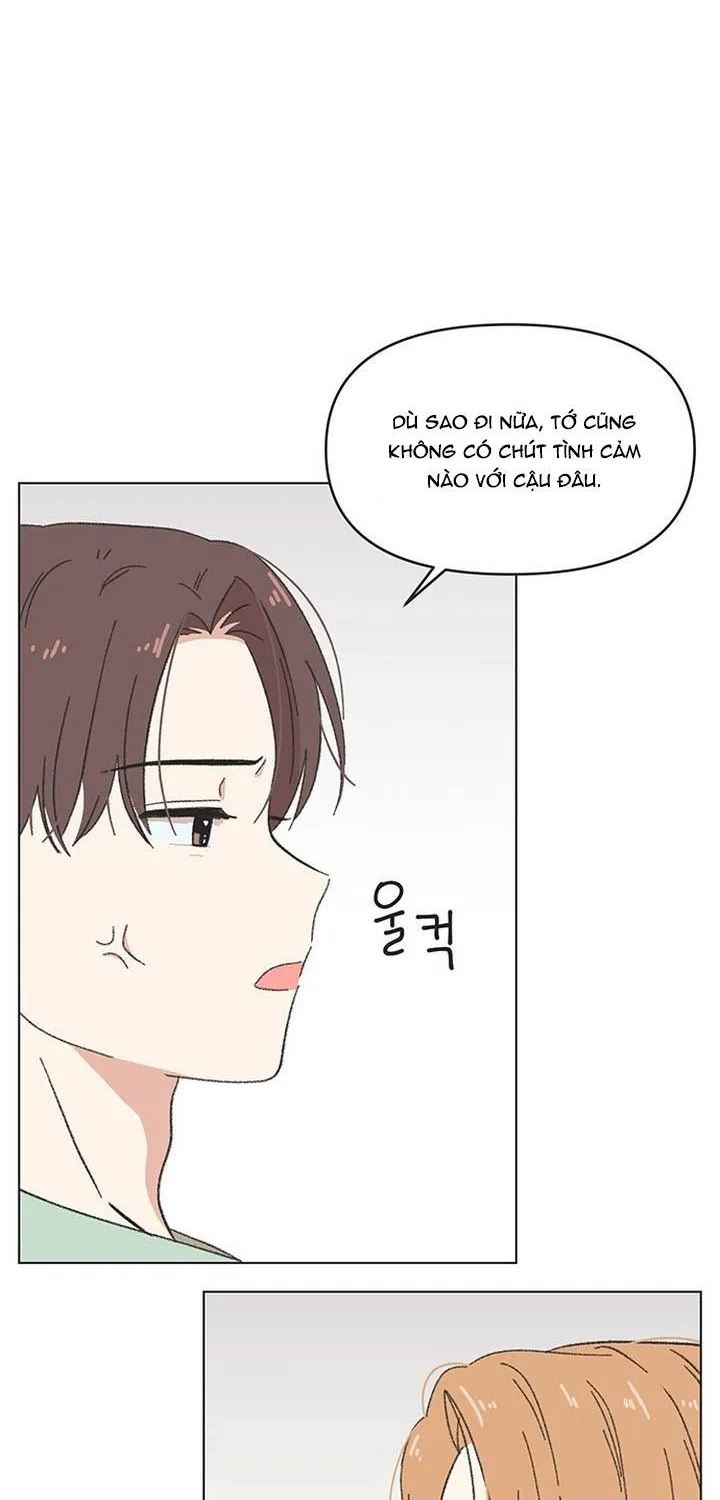 Thanh Xuân Ngọt Ngào Chapter 60 - Trang 47