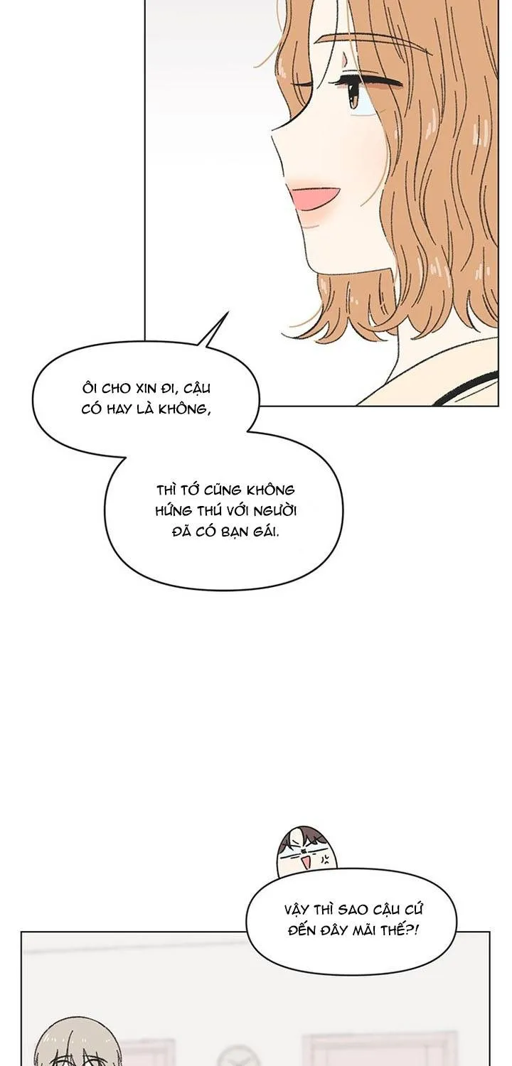 Thanh Xuân Ngọt Ngào Chapter 60 - Trang 48