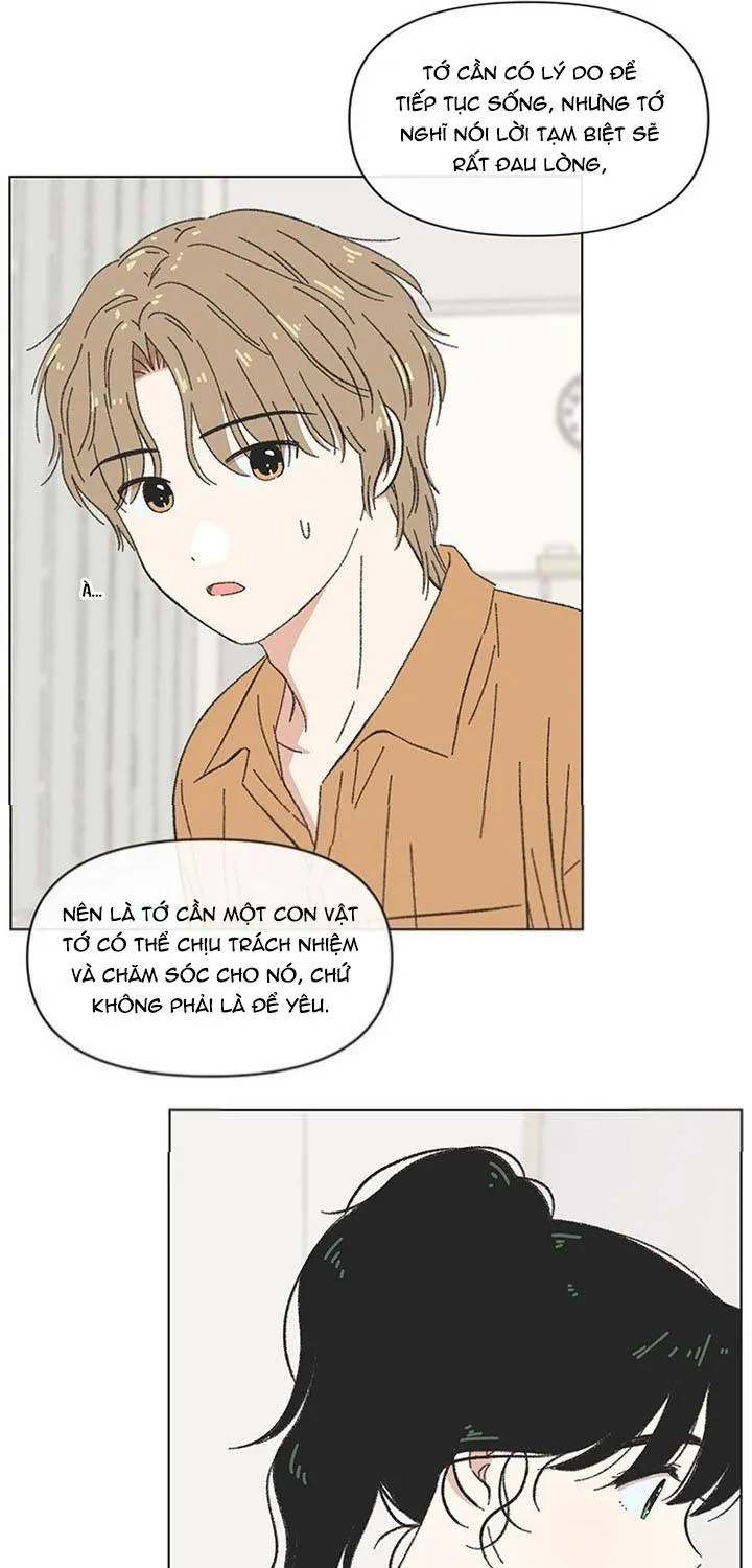 Thanh Xuân Ngọt Ngào Chapter 60 - Trang 9