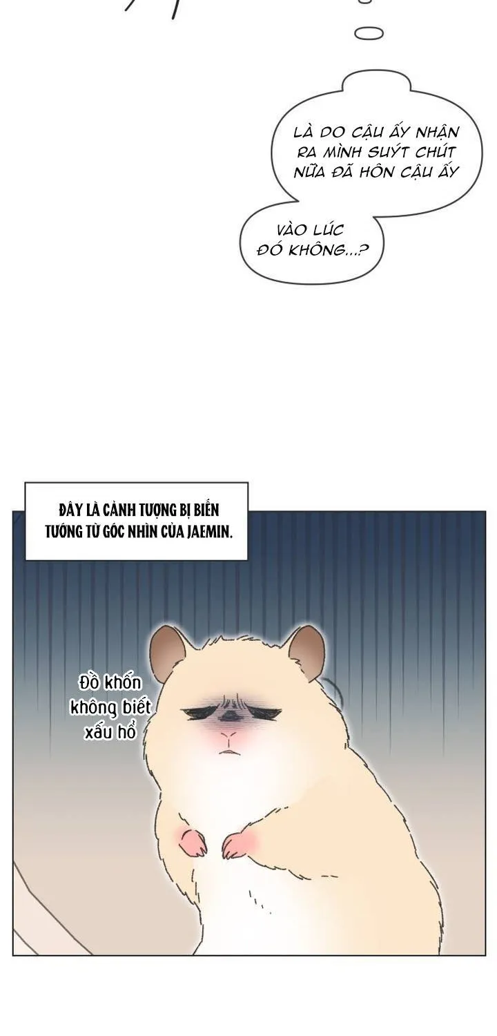 Thanh Xuân Ngọt Ngào Chapter 61 - Trang 10