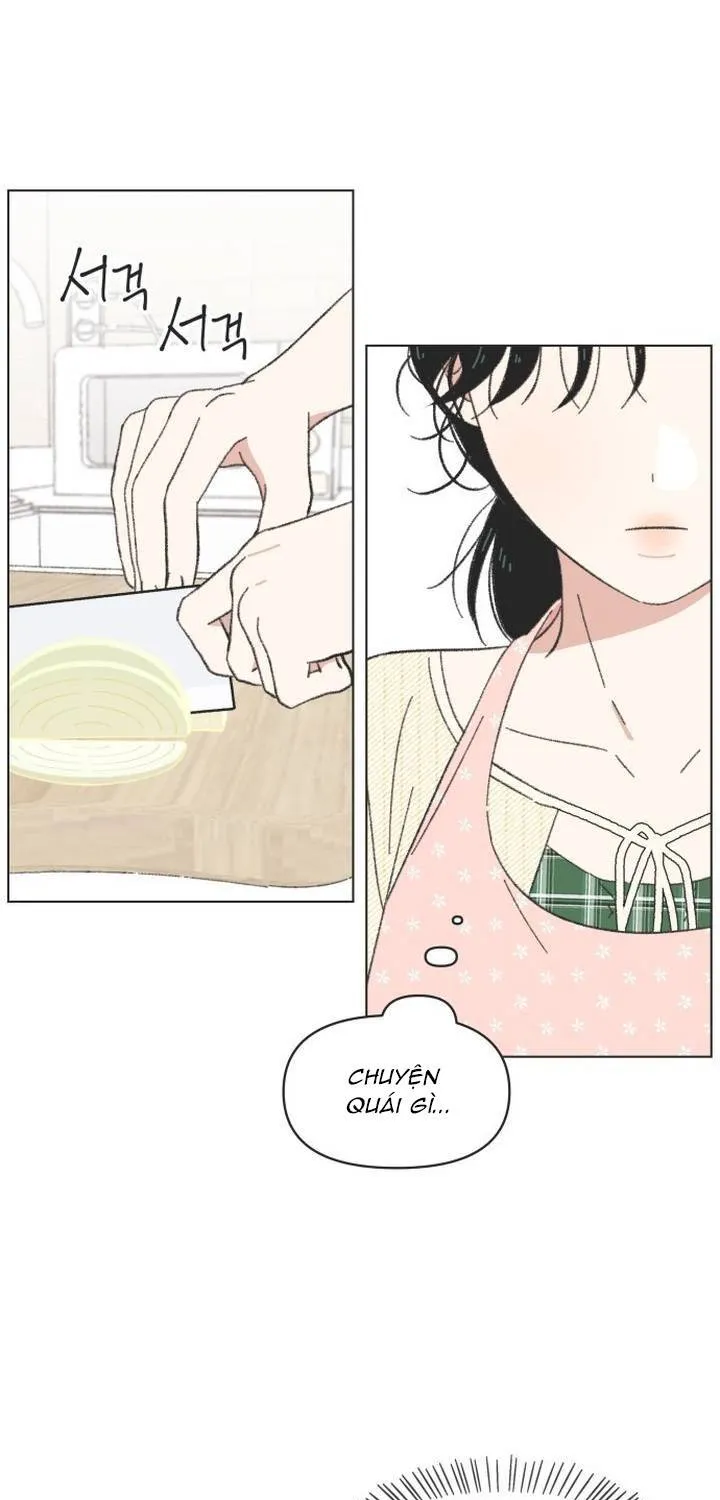 Thanh Xuân Ngọt Ngào Chapter 61 - Trang 13