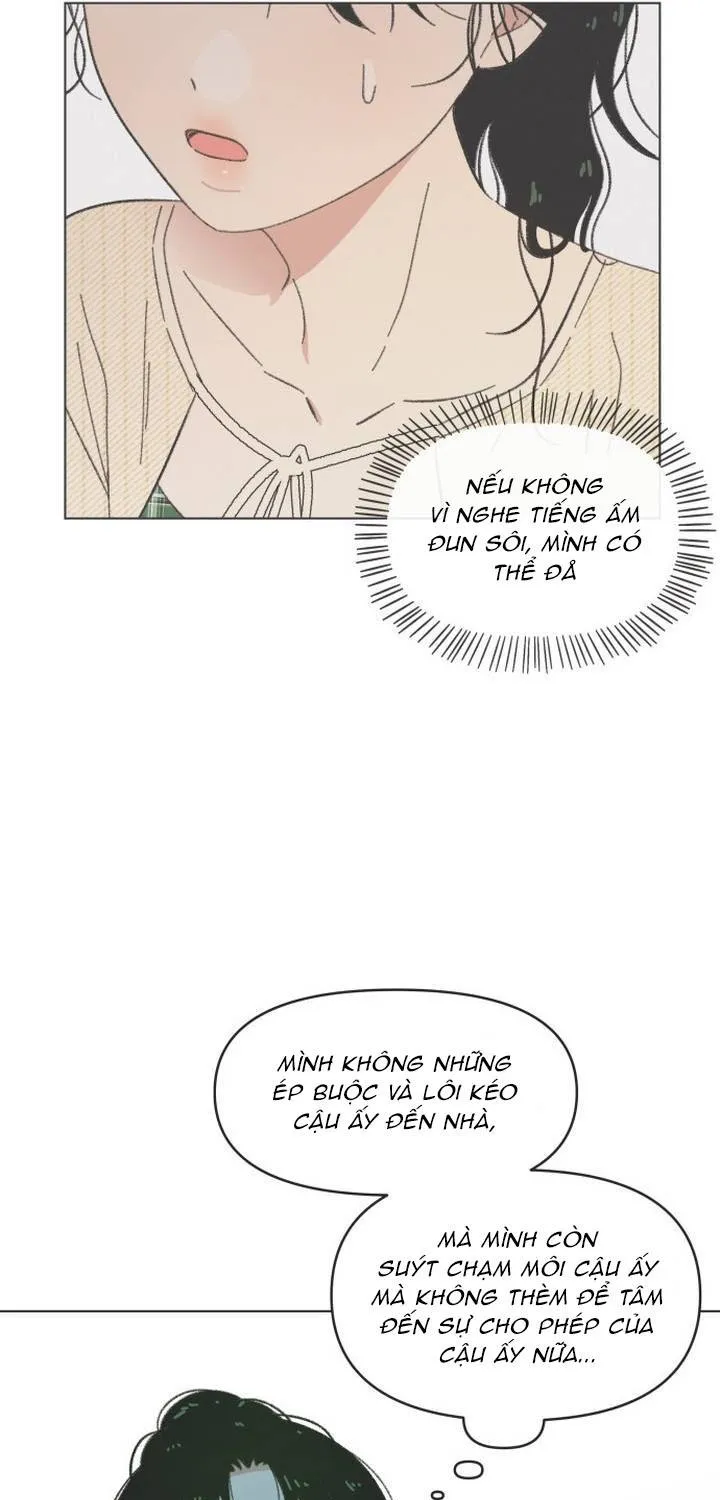 Thanh Xuân Ngọt Ngào Chapter 61 - Trang 16
