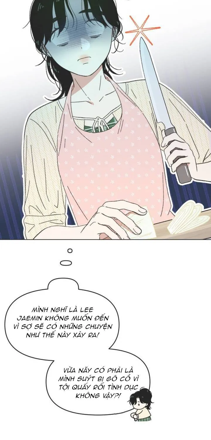 Thanh Xuân Ngọt Ngào Chapter 61 - Trang 17