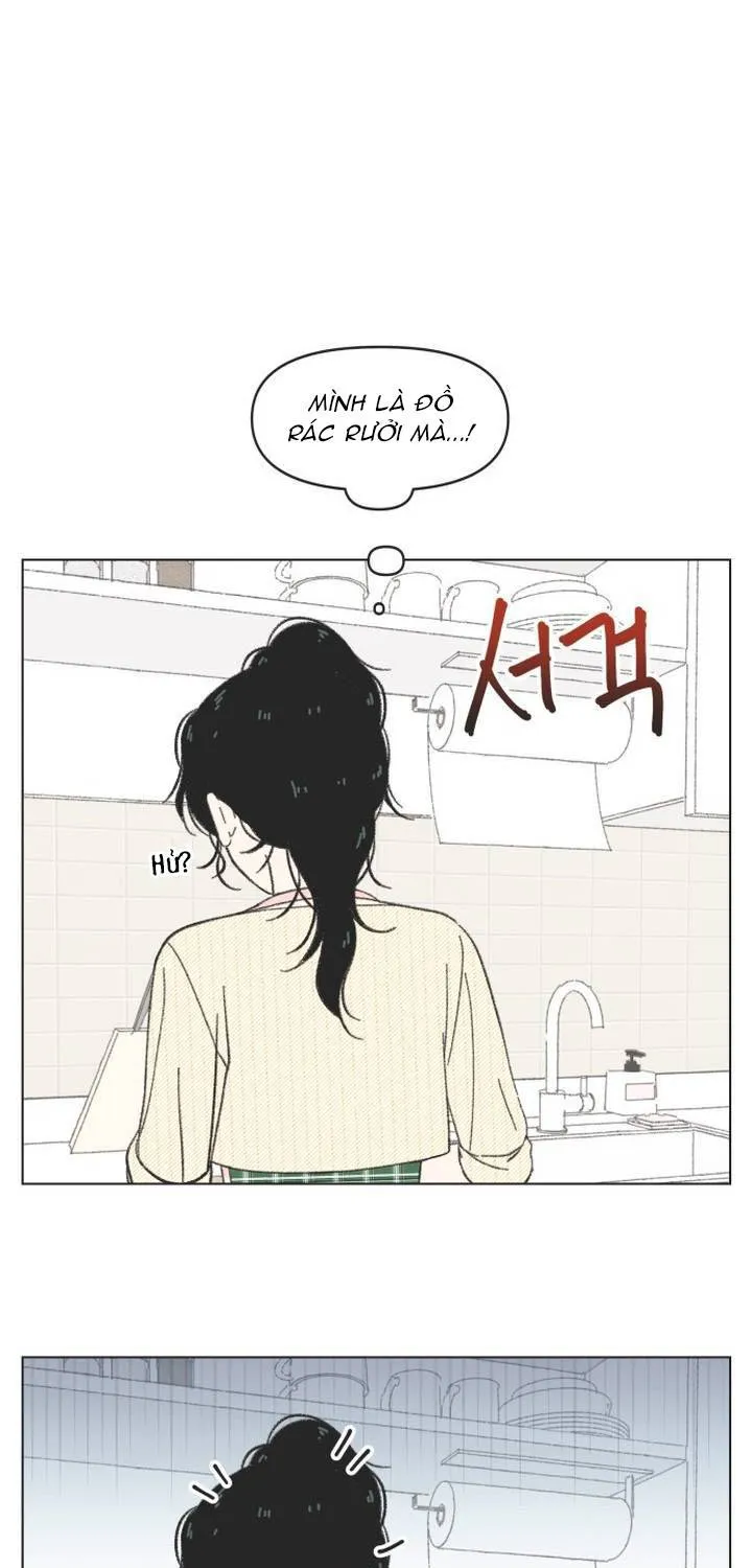 Thanh Xuân Ngọt Ngào Chapter 61 - Trang 18