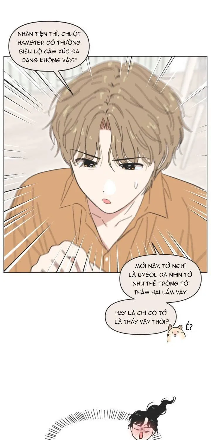 Thanh Xuân Ngọt Ngào Chapter 61 - Trang 26