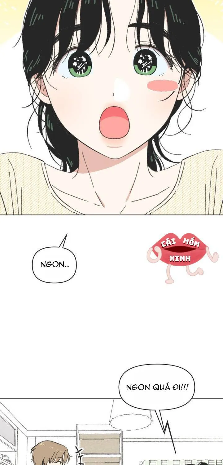 Thanh Xuân Ngọt Ngào Chapter 61 - Trang 34