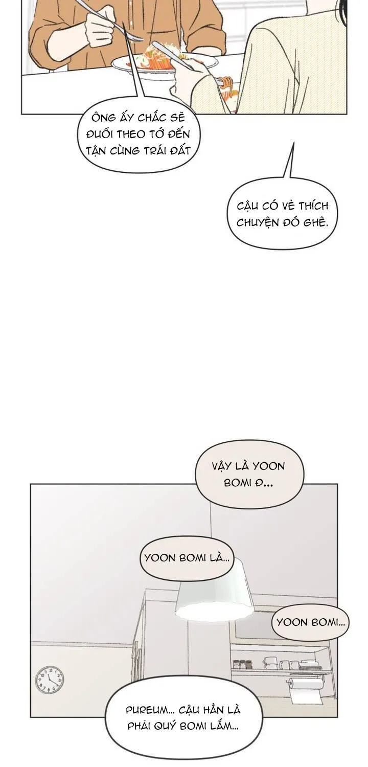 Thanh Xuân Ngọt Ngào Chapter 61 - Trang 39