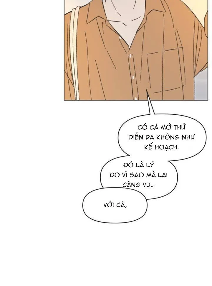 Thanh Xuân Ngọt Ngào Chapter 61 - Trang 43