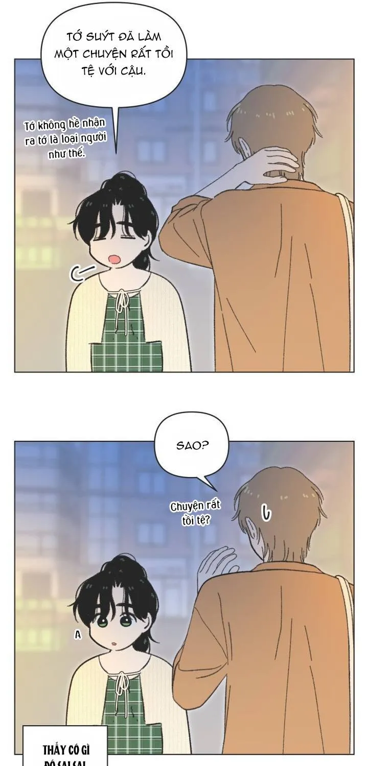 Thanh Xuân Ngọt Ngào Chapter 61 - Trang 44