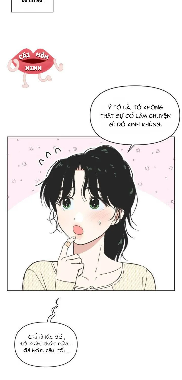 Thanh Xuân Ngọt Ngào Chapter 61 - Trang 45