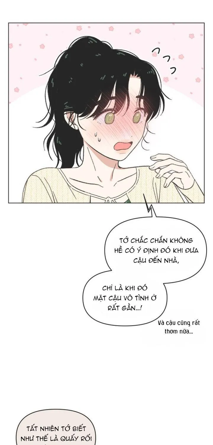 Thanh Xuân Ngọt Ngào Chapter 61 - Trang 46