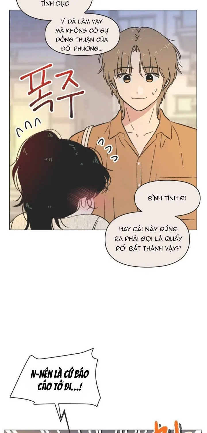 Thanh Xuân Ngọt Ngào Chapter 61 - Trang 47