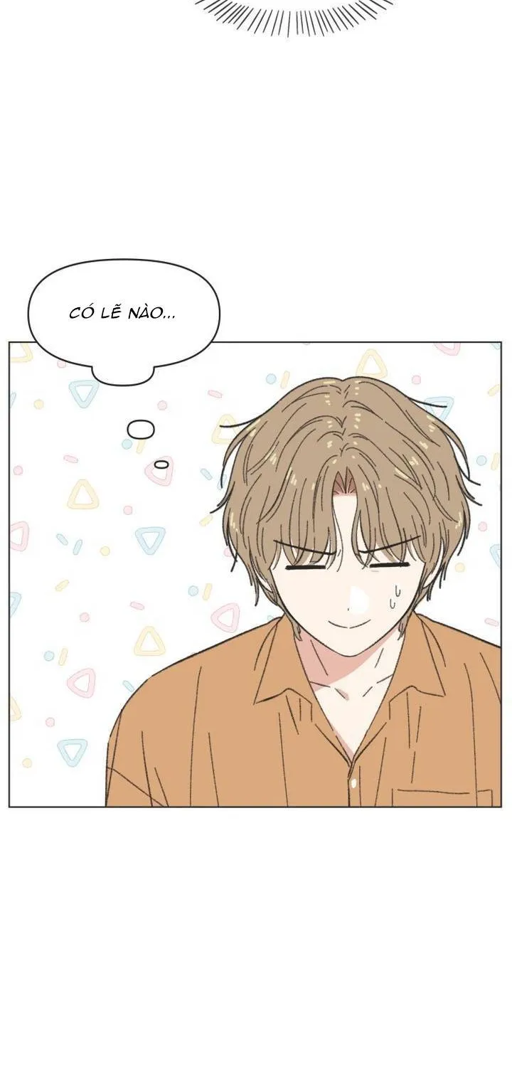 Thanh Xuân Ngọt Ngào Chapter 61 - Trang 7