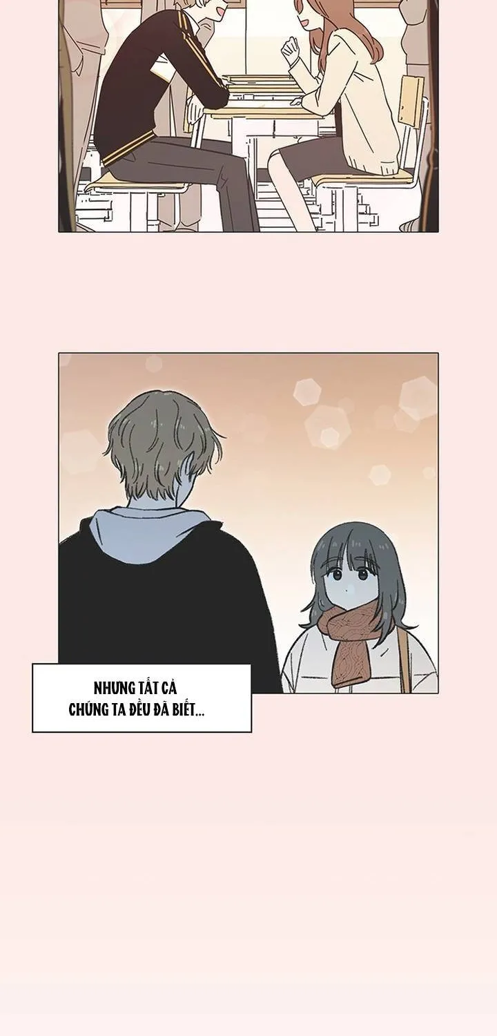 Thanh Xuân Ngọt Ngào Chapter 62 - Trang 10