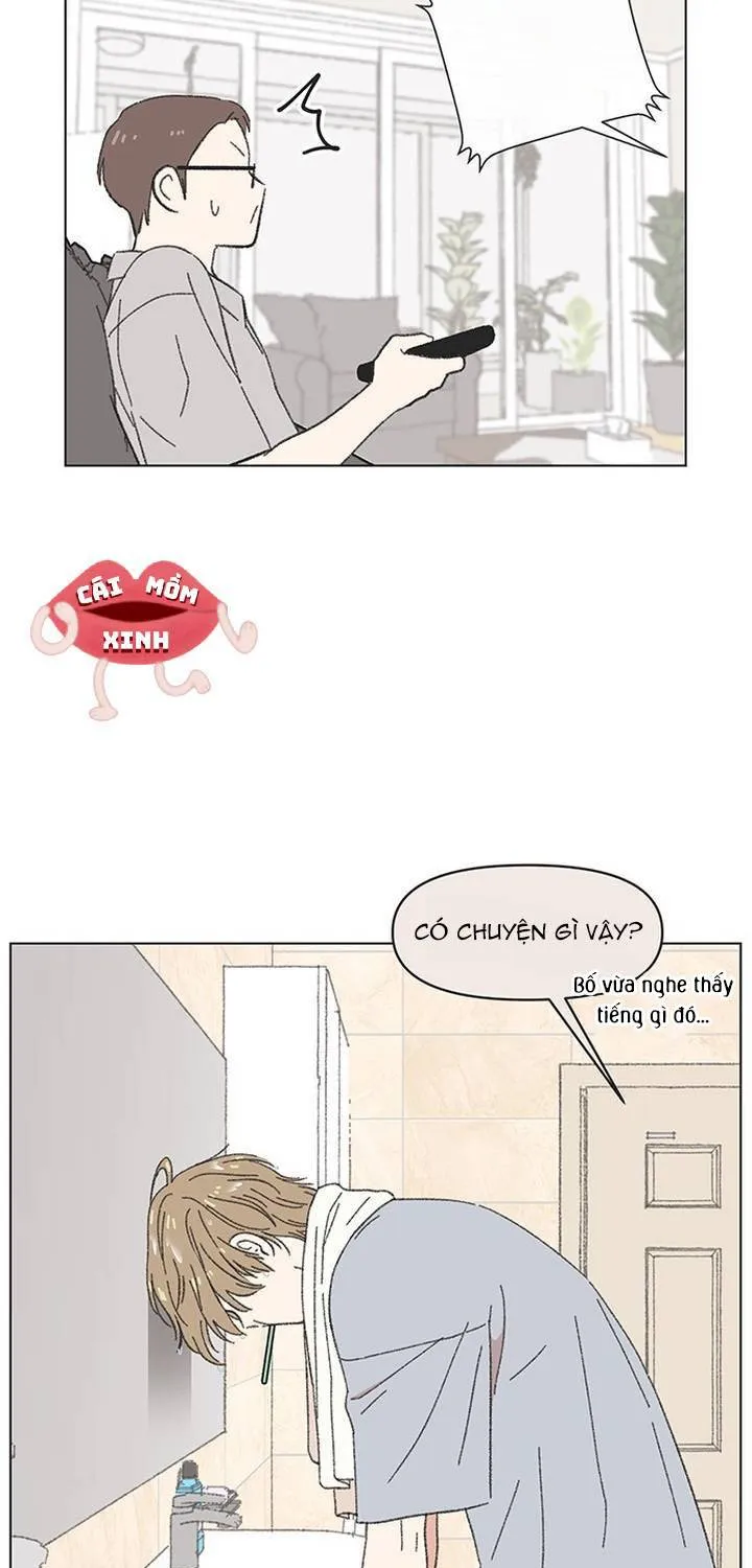 Thanh Xuân Ngọt Ngào Chapter 62 - Trang 13