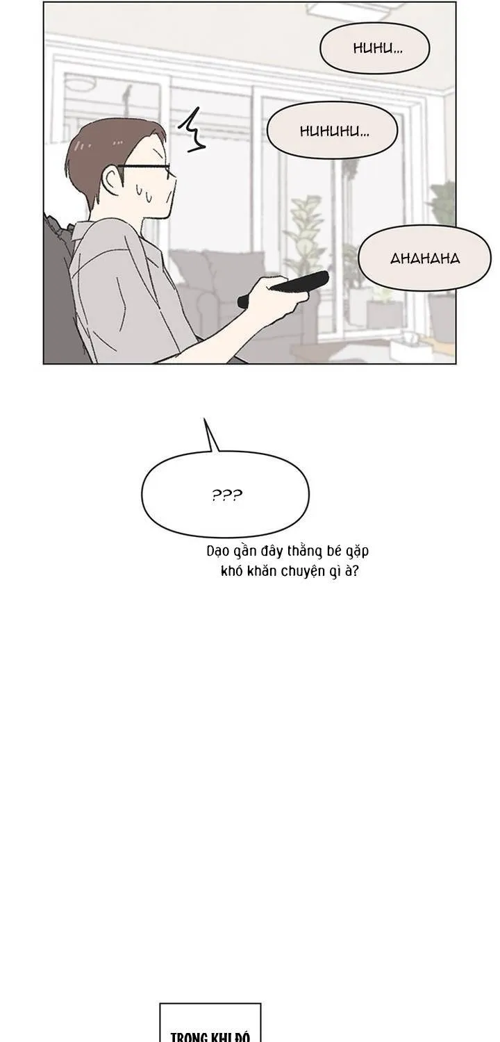 Thanh Xuân Ngọt Ngào Chapter 62 - Trang 16