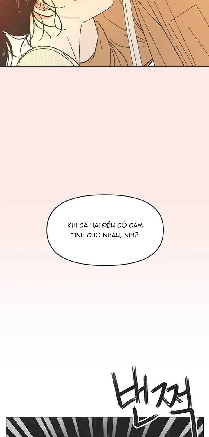 Thanh Xuân Ngọt Ngào Chapter 62 - Trang 21