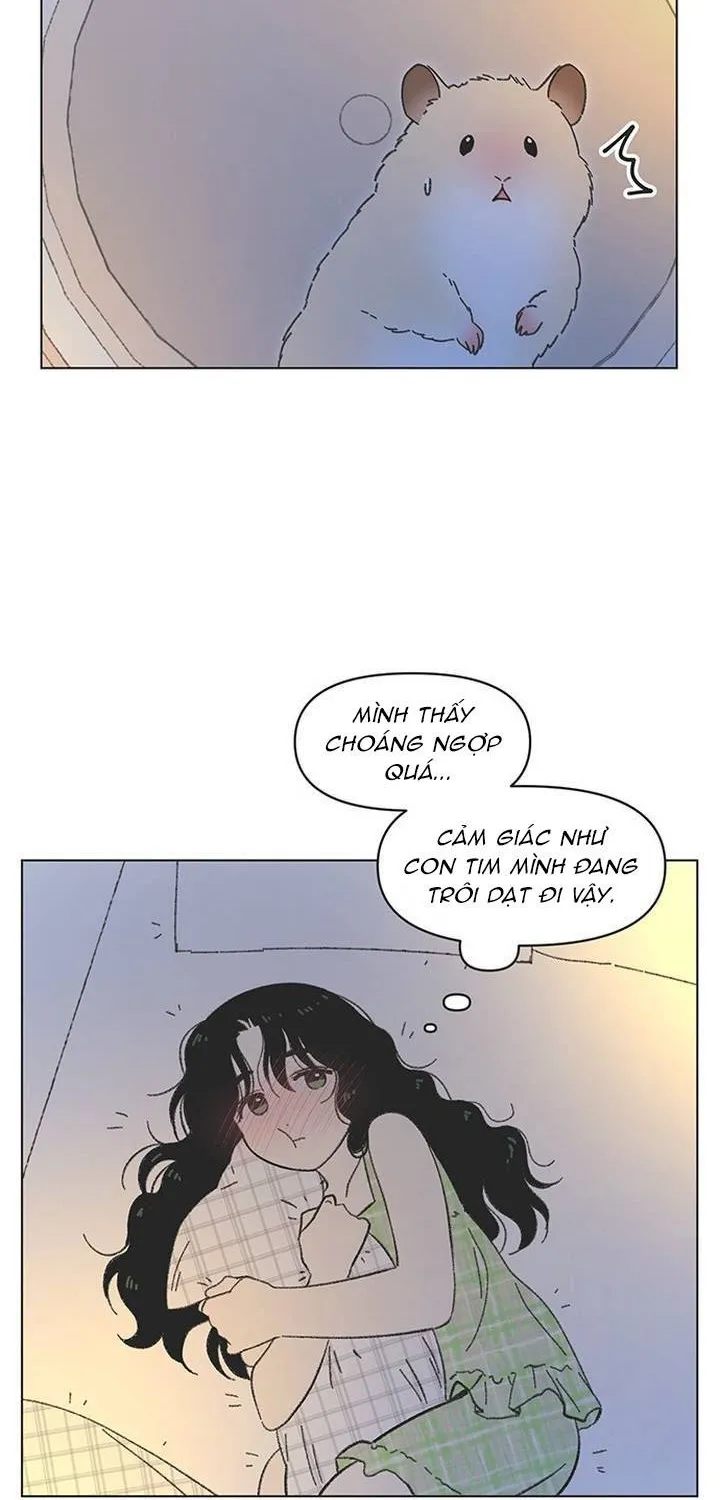 Thanh Xuân Ngọt Ngào Chapter 62 - Trang 24