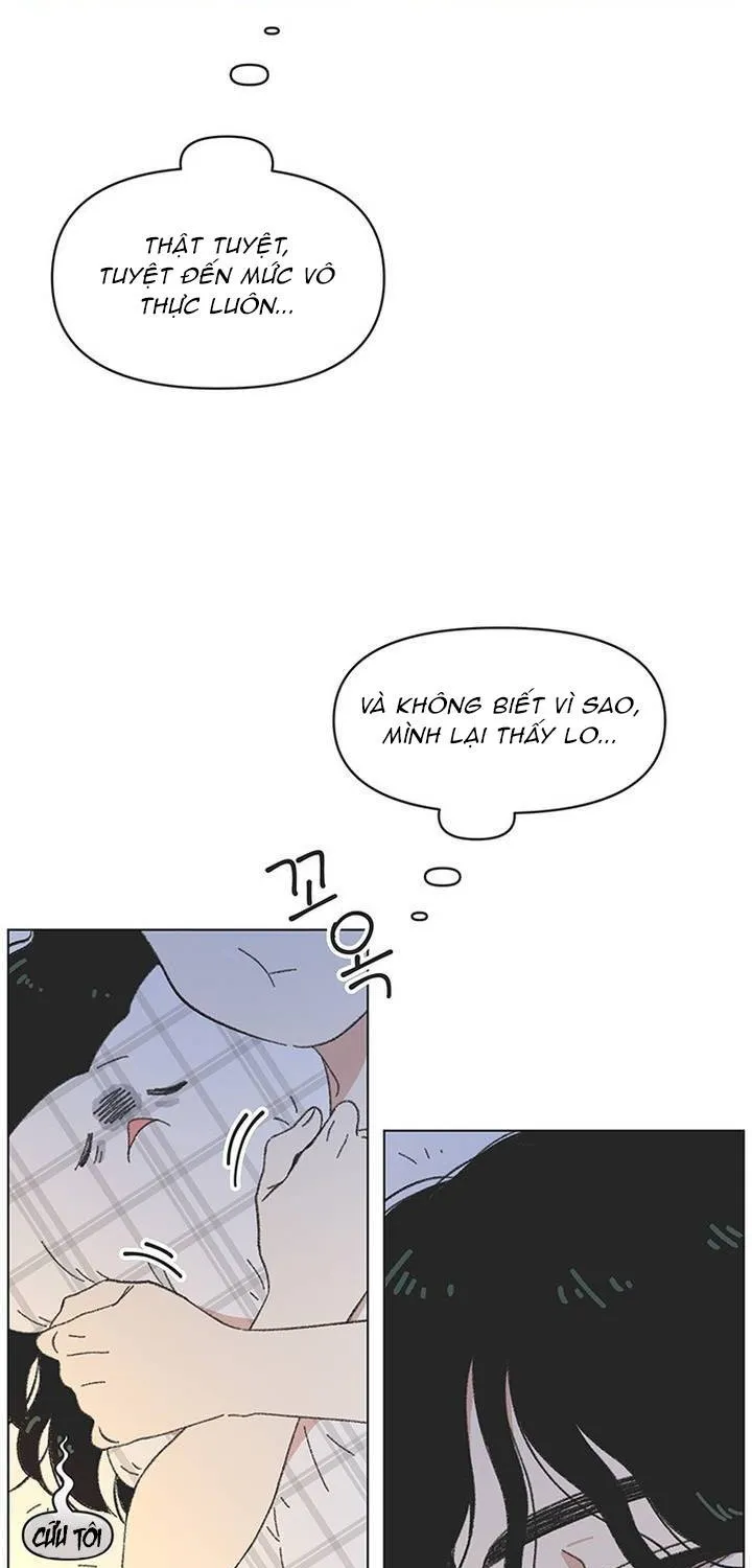 Thanh Xuân Ngọt Ngào Chapter 62 - Trang 25