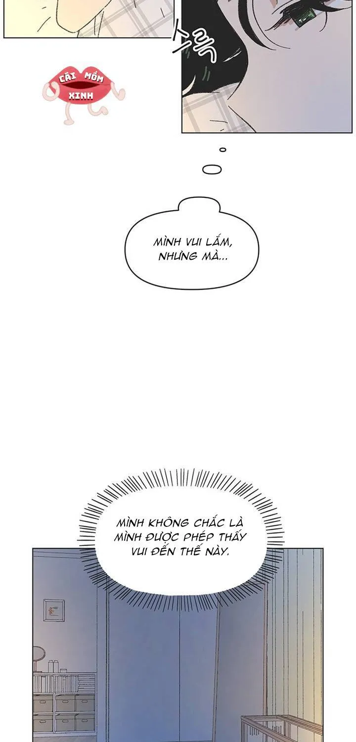 Thanh Xuân Ngọt Ngào Chapter 62 - Trang 26