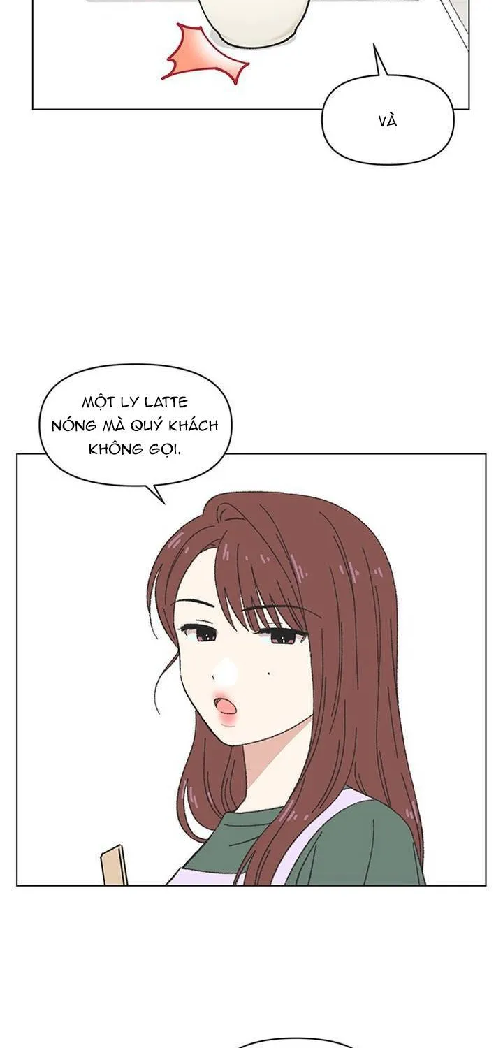 Thanh Xuân Ngọt Ngào Chapter 62 - Trang 35