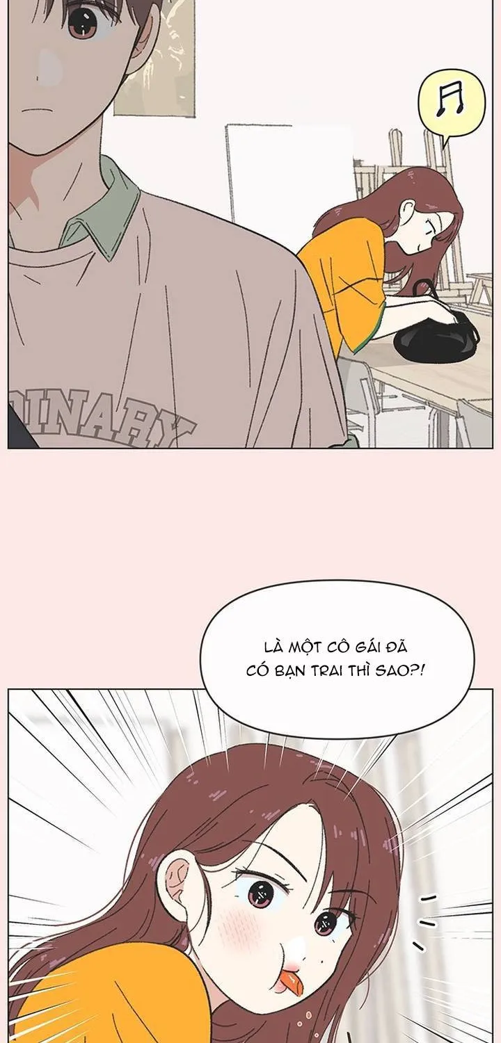 Thanh Xuân Ngọt Ngào Chapter 62 - Trang 40