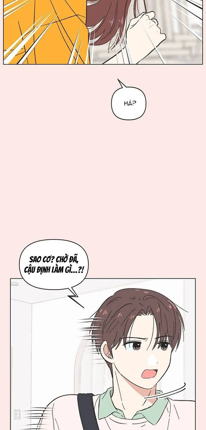 Thanh Xuân Ngọt Ngào Chapter 62 - Trang 41