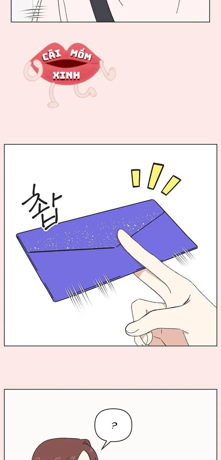 Thanh Xuân Ngọt Ngào Chapter 62 - Trang 42