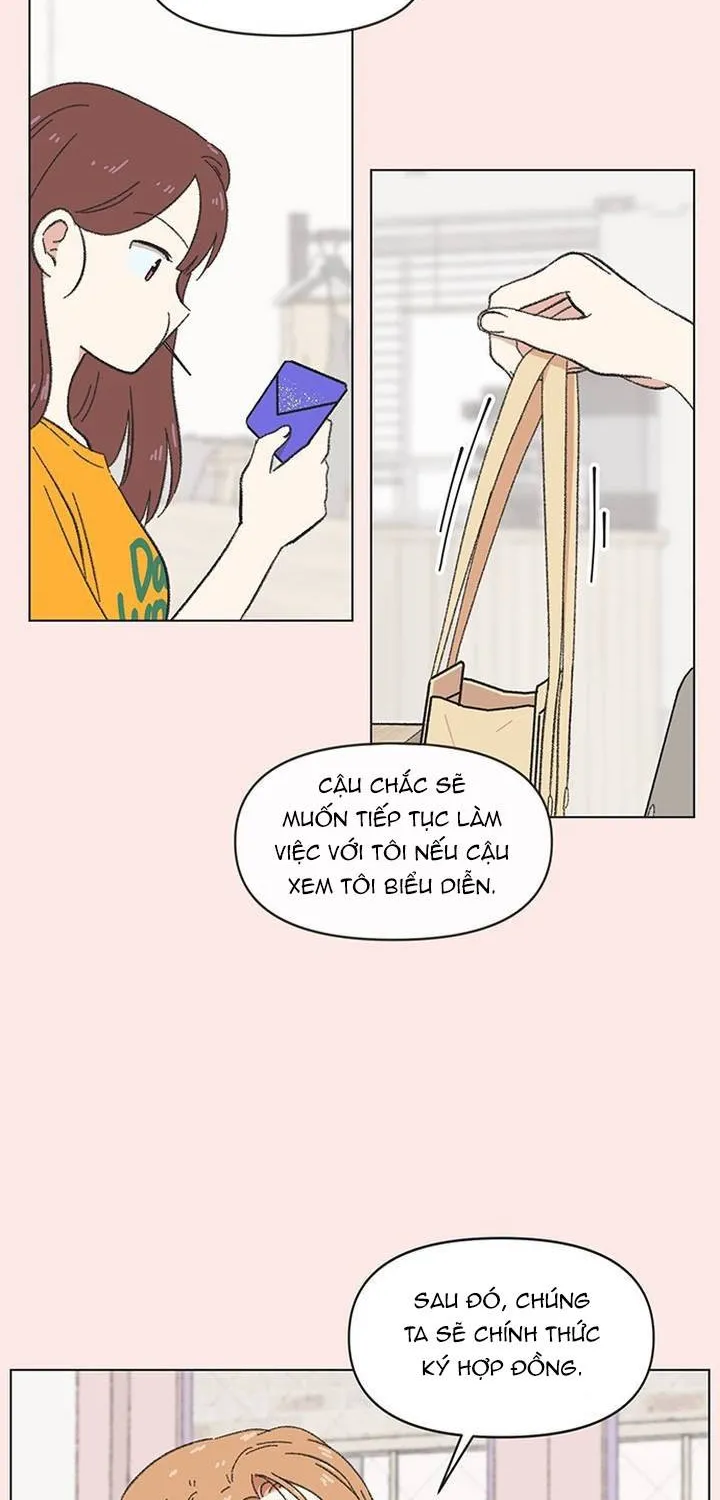 Thanh Xuân Ngọt Ngào Chapter 62 - Trang 45