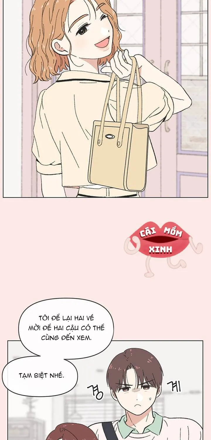 Thanh Xuân Ngọt Ngào Chapter 62 - Trang 46
