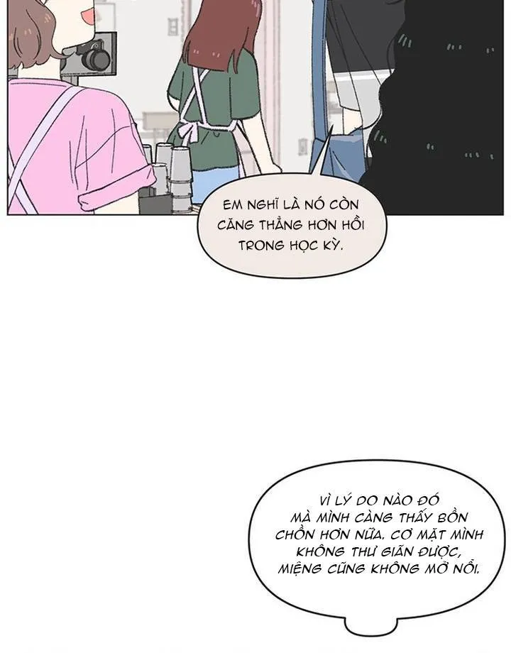 Thanh Xuân Ngọt Ngào Chapter 63 - Trang 13