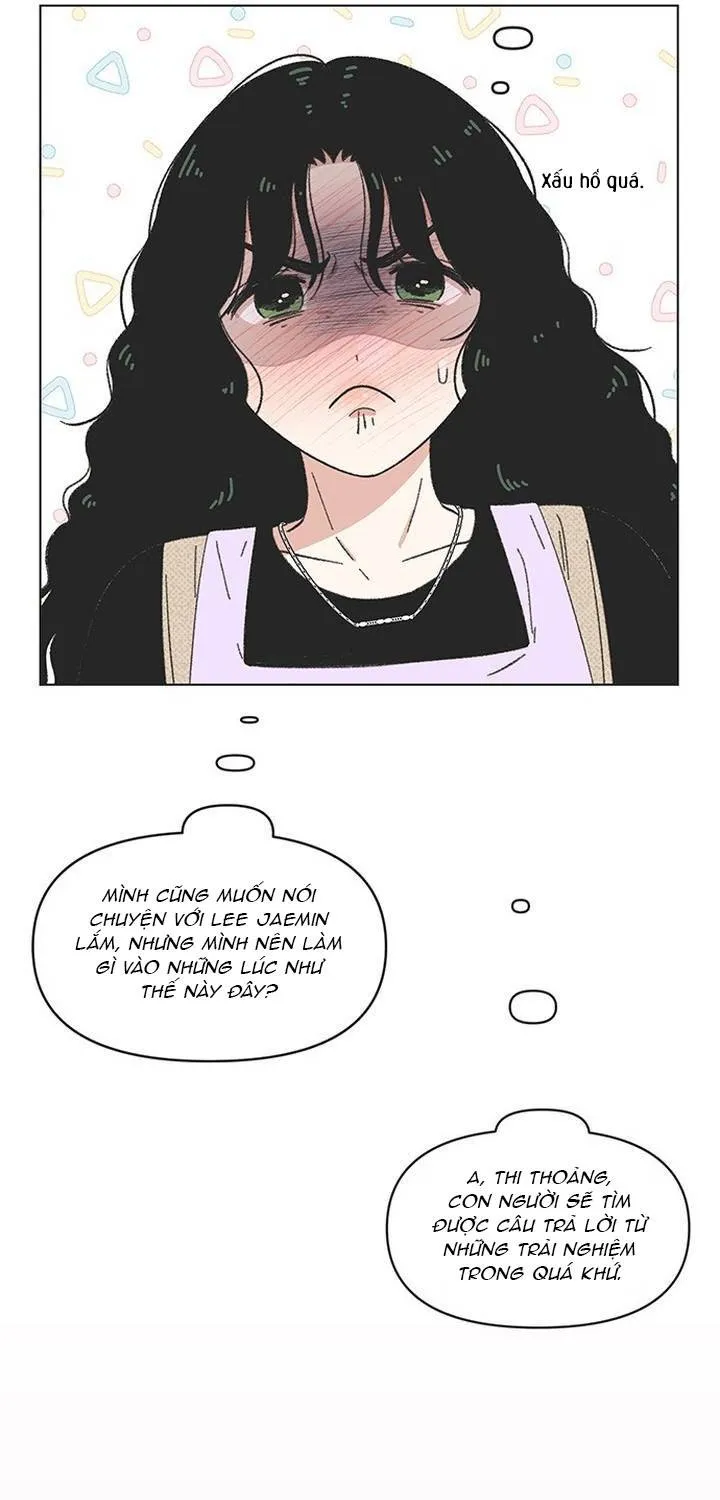 Thanh Xuân Ngọt Ngào Chapter 63 - Trang 14