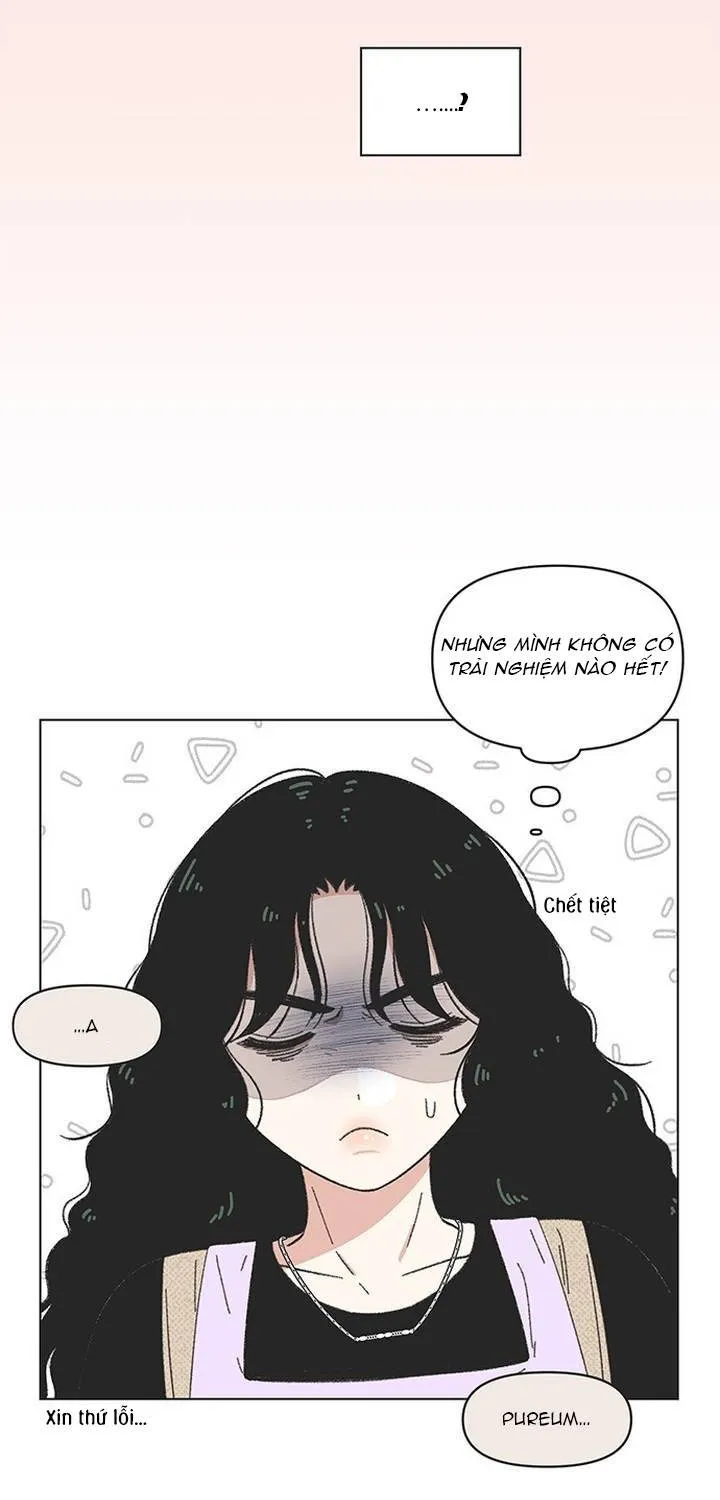 Thanh Xuân Ngọt Ngào Chapter 63 - Trang 16