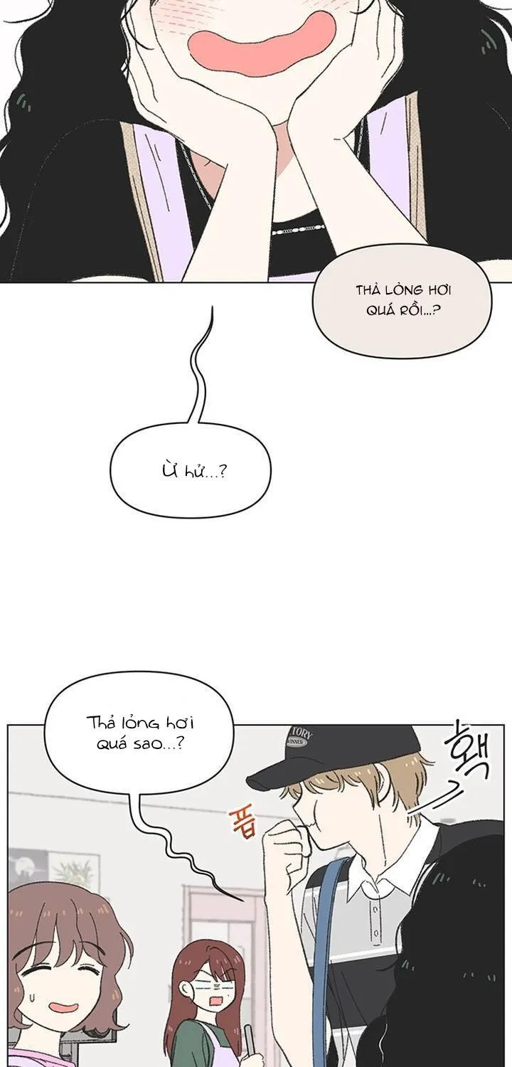 Thanh Xuân Ngọt Ngào Chapter 63 - Trang 24