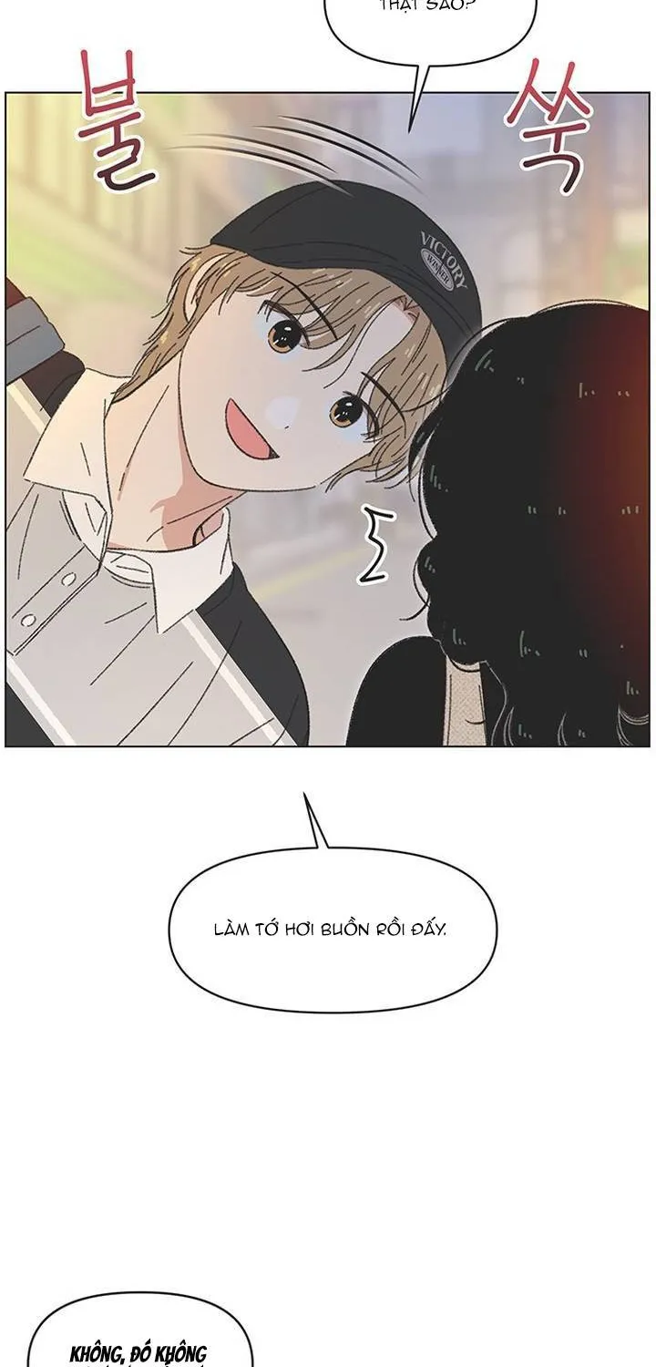 Thanh Xuân Ngọt Ngào Chapter 63 - Trang 43
