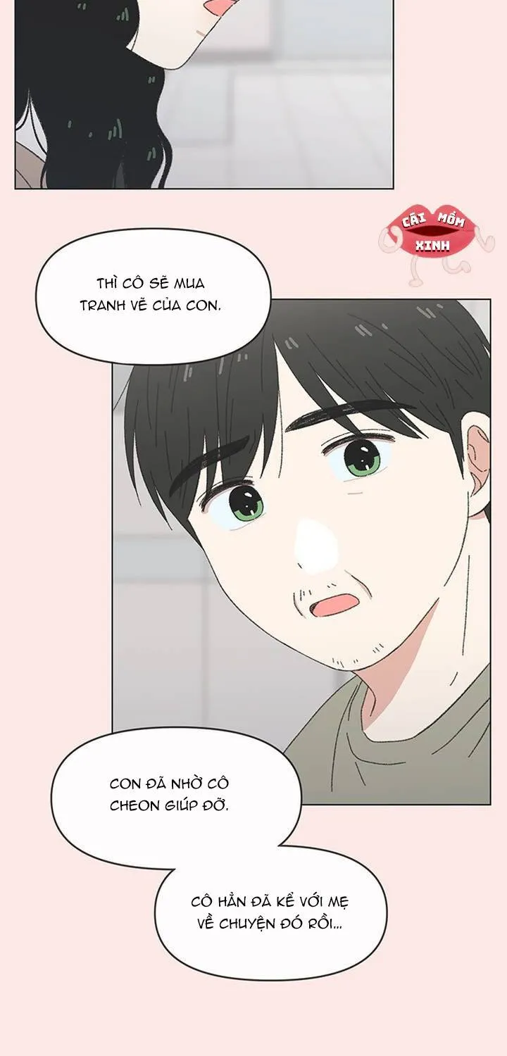 Thanh Xuân Ngọt Ngào Chapter 64 - Trang 11