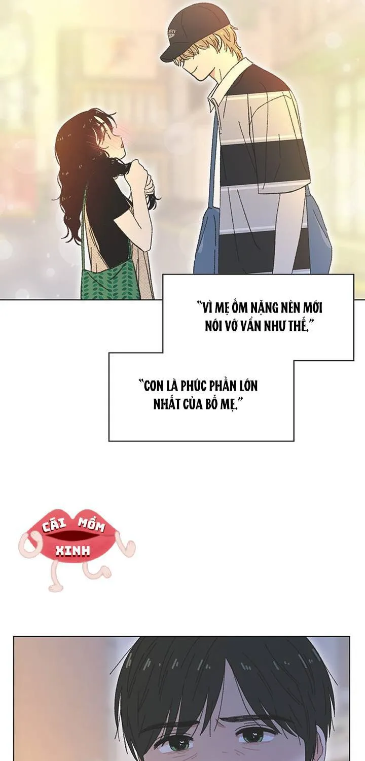 Thanh Xuân Ngọt Ngào Chapter 64 - Trang 16